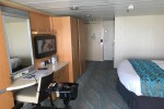 Spacious Balcony Stateroom Picture