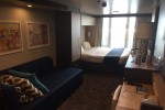 Balcony Stateroom Picture