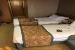 Deluxe Balcony Stateroom Picture