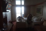 Balcony Stateroom Picture