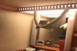 Interior Stateroom Picture