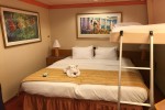 Interior Stateroom Picture