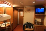 Interior Stateroom Picture