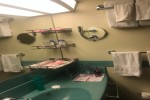 Interior Stateroom Picture