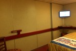 Interior Stateroom Picture
