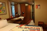 Interior Stateroom Picture