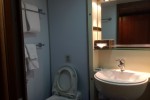 Interior Stateroom Picture