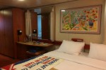 Interior Stateroom Picture