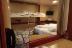 Interior Stateroom Picture