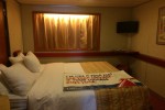 Interior Stateroom Picture