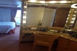 Vista Suite Stateroom Picture