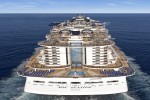 MSC Seaside Exterior Picture MSC Seaside Exterior Picture