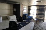 Junior Suite Stateroom Picture