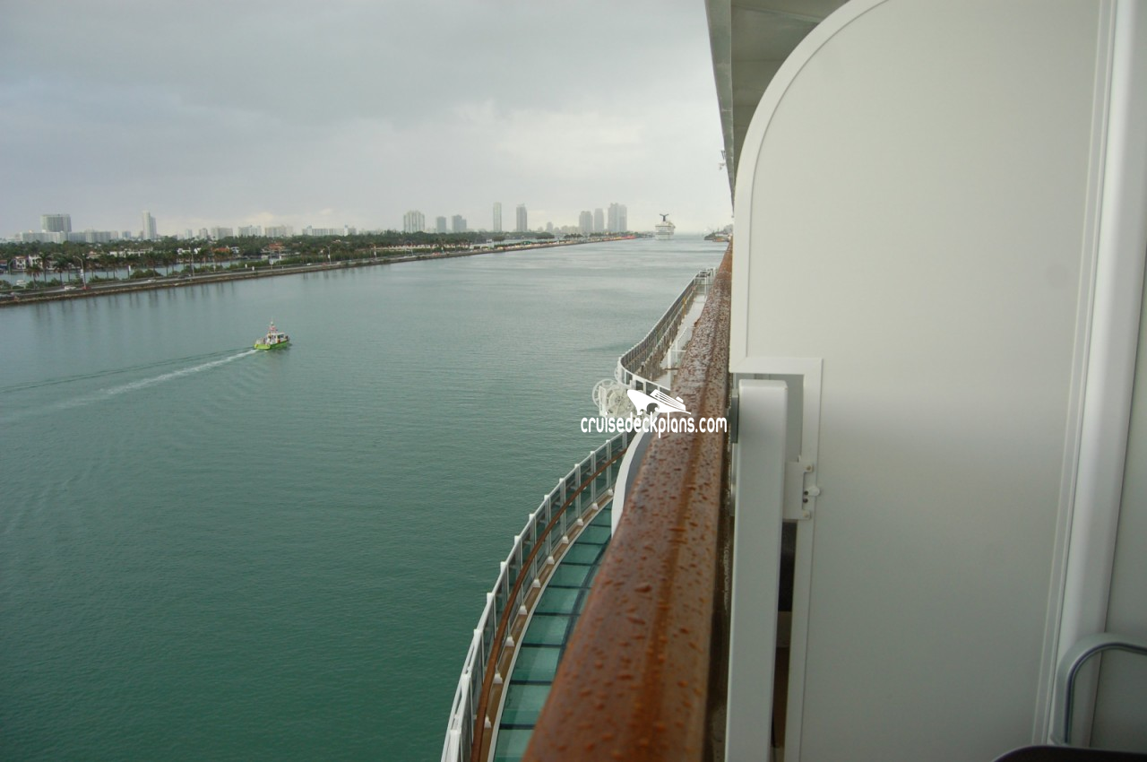 Stateroom 10201 Msc Seaside