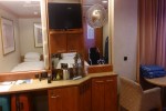 Balcony Stateroom Picture