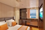 Captains Stateroom Picture