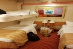 Interior Stateroom Picture