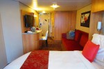 Aqua Class Stateroom Picture