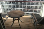 Aqua Class Stateroom Picture
