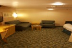 Interior Stateroom Picture