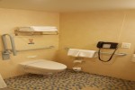 Interior Stateroom Picture