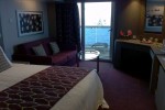 Balcony Suite Stateroom Picture
