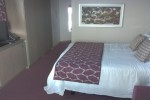 Balcony Suite Stateroom Picture