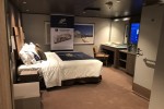 Interior Stateroom Picture