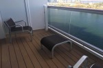 Yacht Club Deluxe Suite Stateroom Picture
