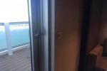 Yacht Club Deluxe Suite Stateroom Picture