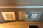 Yacht Club Deluxe Suite Stateroom Picture
