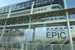 Norwegian Epic Exterior Picture
