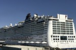 Norwegian Epic Exterior Picture