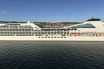 Seabourn Encore Exterior Picture