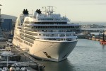 Seabourn Encore Exterior Picture