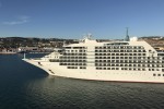 Seabourn Encore Exterior Picture