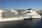Seabourn Encore Exterior Picture