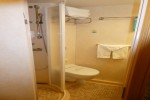 Interior Stateroom Picture