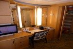 Interior Stateroom Picture