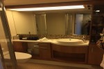 Aqua Class Stateroom Picture