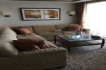 Celebrity Suite Stateroom Picture