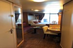 Concierge Class Stateroom Picture