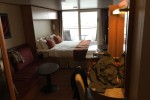 Verandah Stateroom Picture