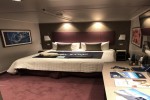 Interior Stateroom Picture