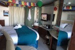 Balcony Stateroom Picture