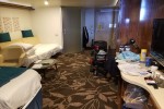 Club Suite Stateroom Picture
