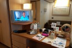 Oceanview Stateroom Cabin 6130. Picture