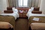 Oceanview Stateroom Cabin 6130. Picture