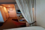 Oceanview Stateroom Cabin 6130. Picture
