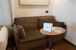 Oceanview Stateroom Cabin 6130. Picture